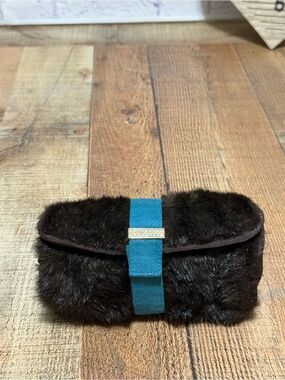 Stephanie Johnson Makeup travel bag
Great condition